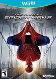 Amazing Spider-Man 2, The (Nintendo Wii U)